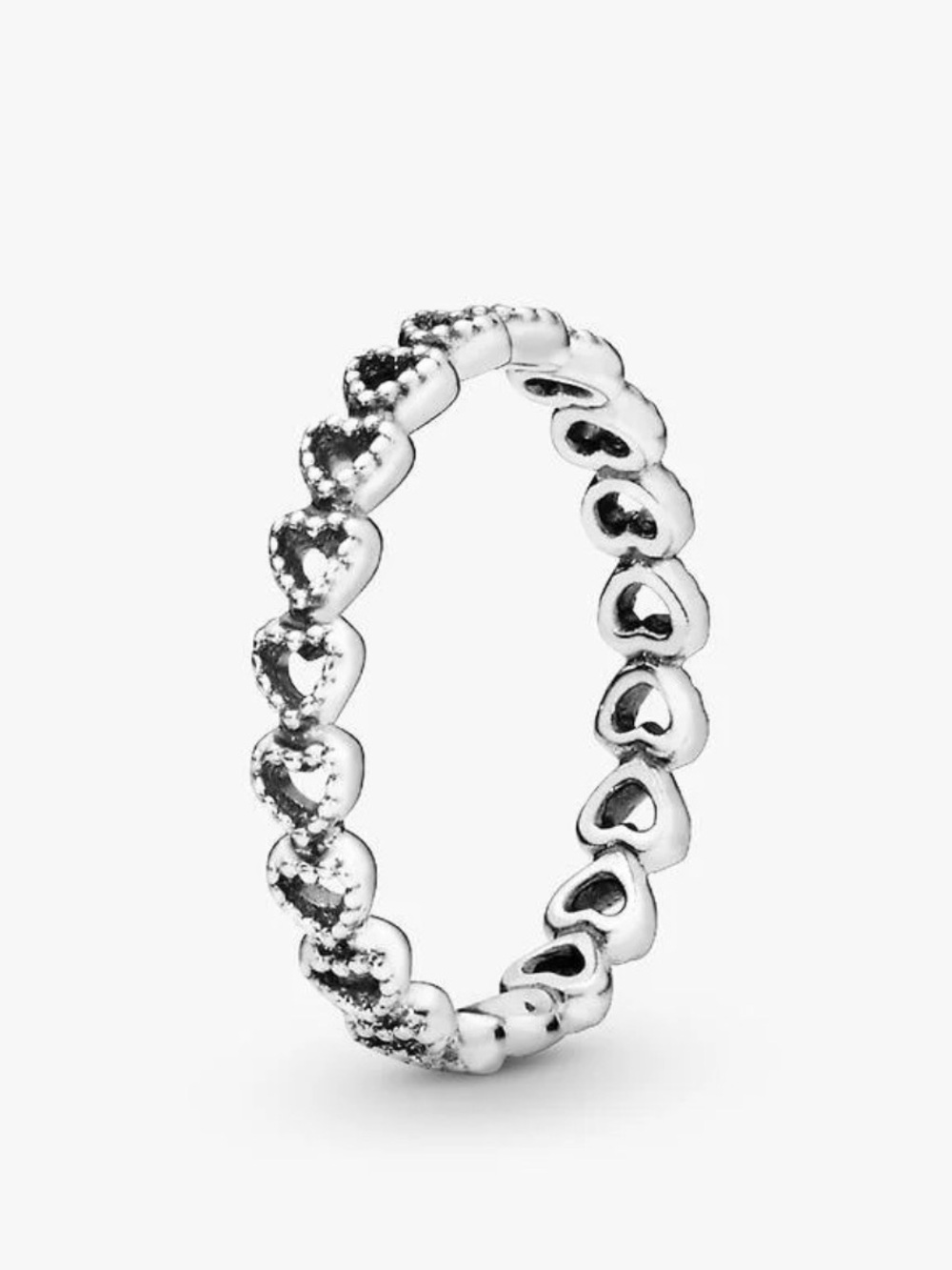 Pandora heart ring